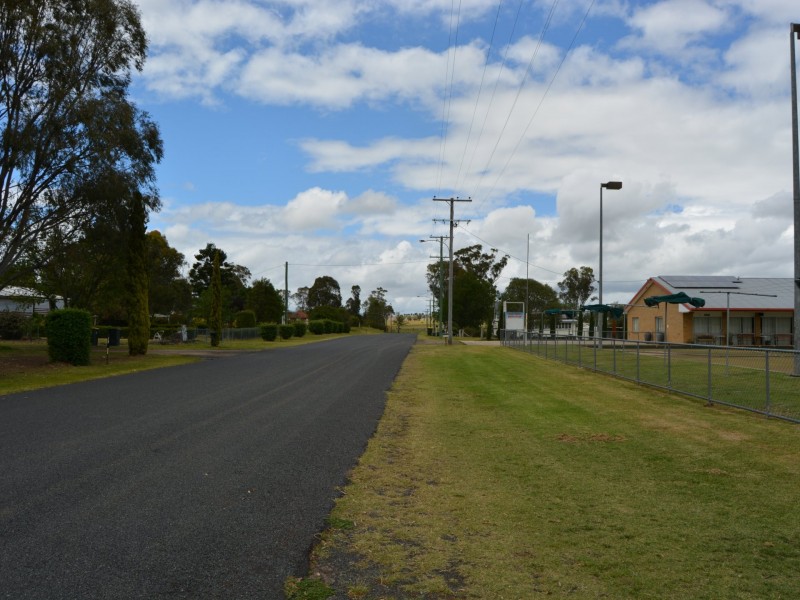Lot 10 Oak Street, Tannymorel QLD 4372