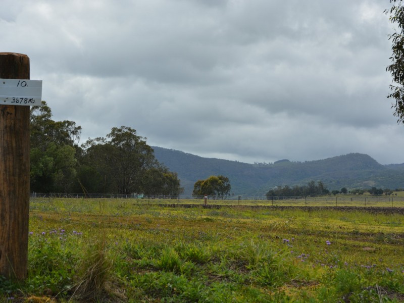 Lot 10 Oak Street, Tannymorel QLD 4372