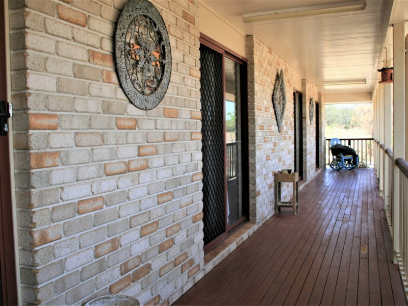 211 Homestead Road, Rosenthal Heights QLD 4370