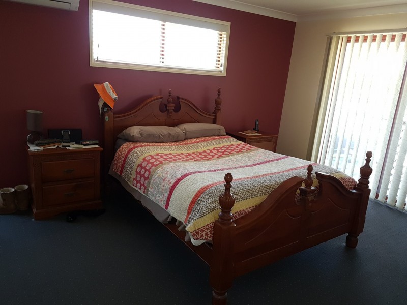 211 Homestead Road, Rosenthal Heights QLD 4370