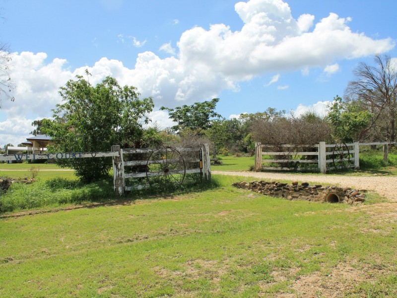 211 Homestead Road, Rosenthal Heights QLD 4370