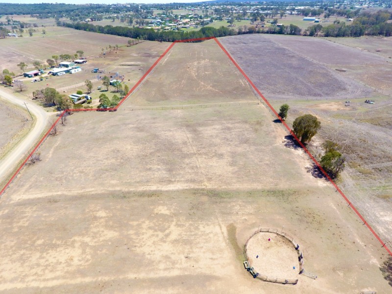 211 Homestead Road, Rosenthal Heights QLD 4370