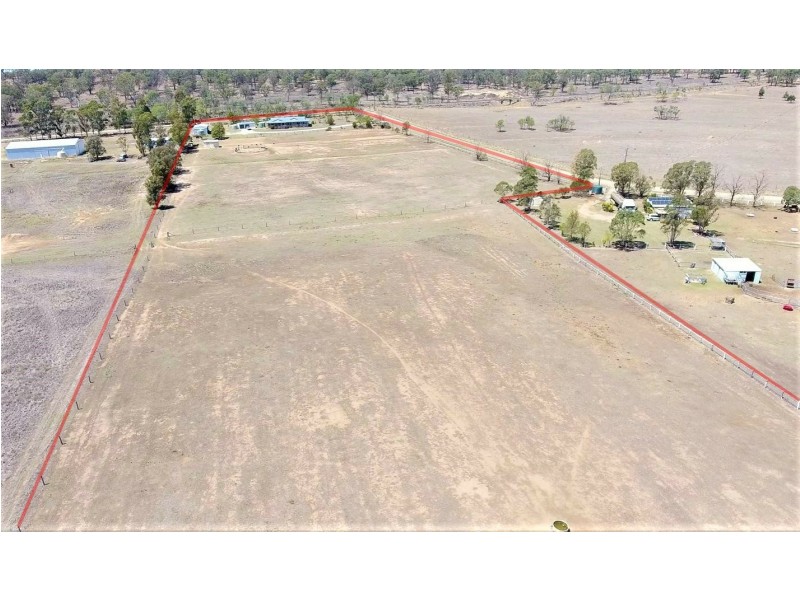 211 Homestead Road, Rosenthal Heights QLD 4370