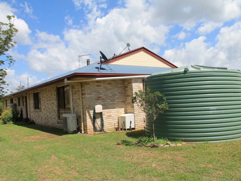 211 Homestead Road, Rosenthal Heights QLD 4370