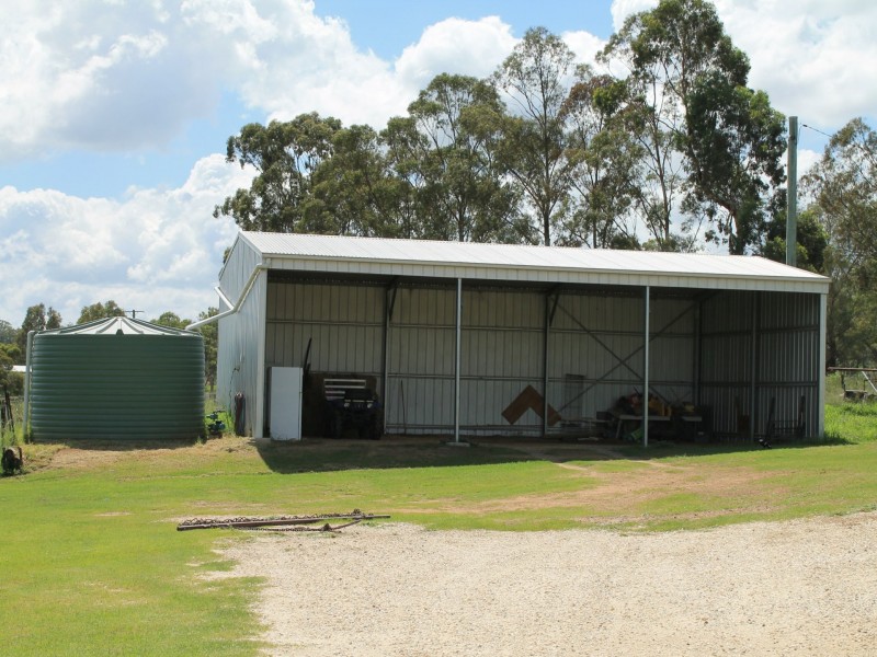 211 Homestead Road, Rosenthal Heights QLD 4370