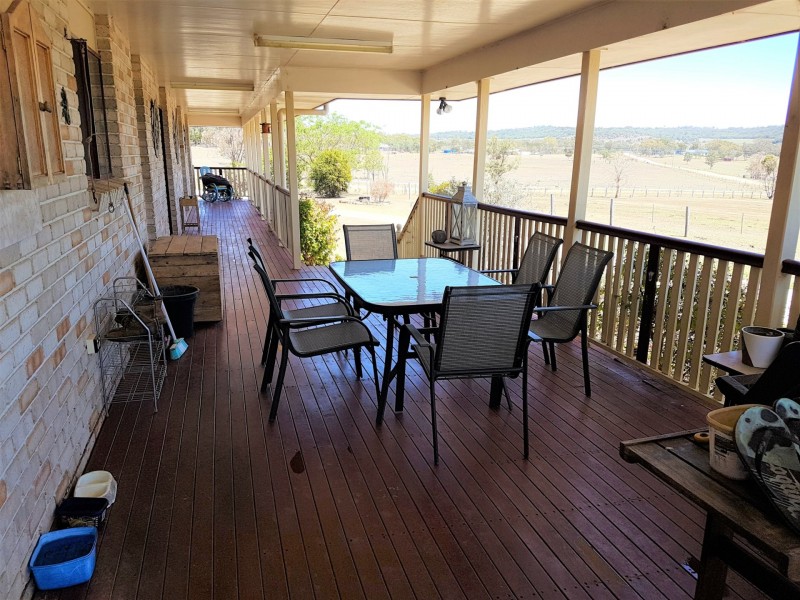 211 Homestead Road, Rosenthal Heights QLD 4370