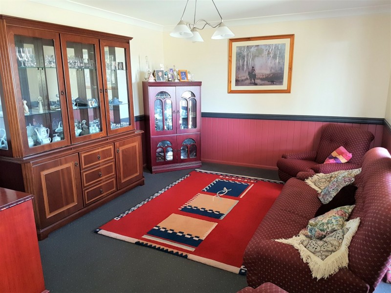 211 Homestead Road, Rosenthal Heights QLD 4370