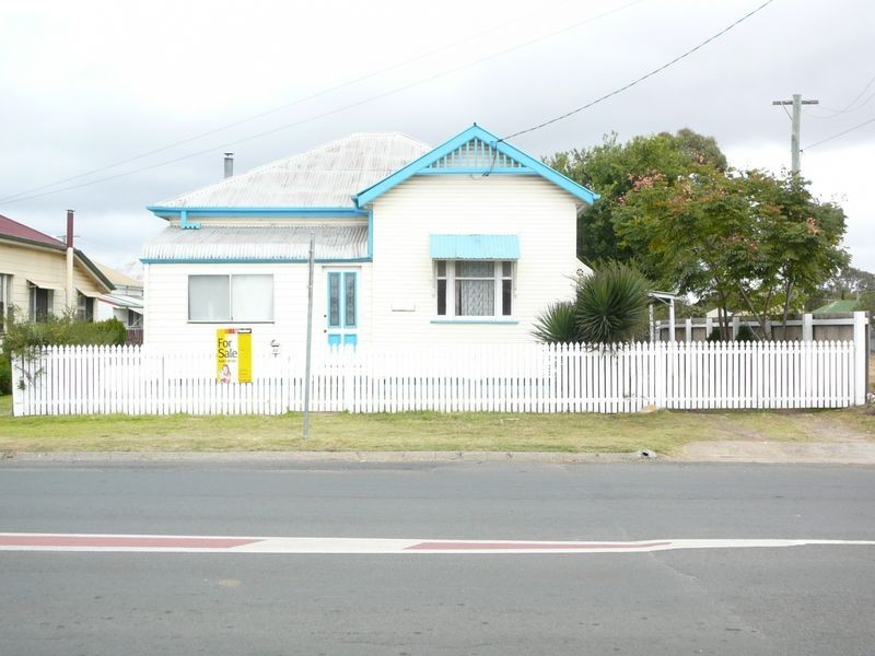 22 Pratten Street, Warwick QLD 4370