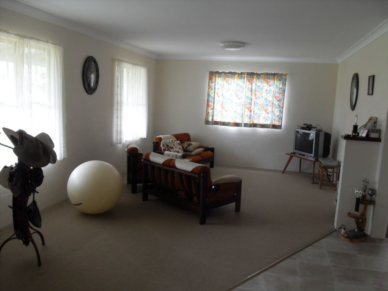 Warwick QLD 4370