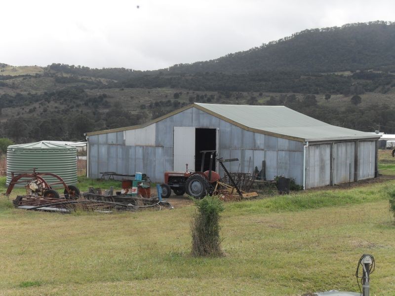 Warwick QLD 4370