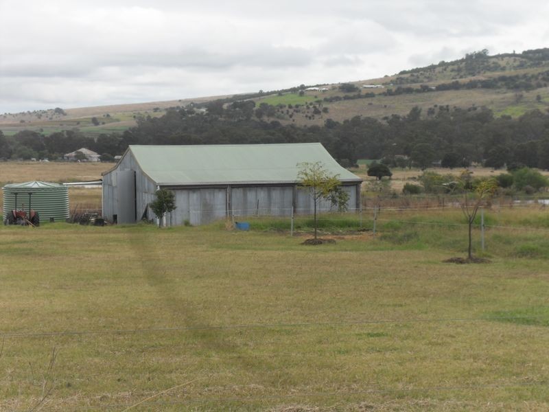 Warwick QLD 4370