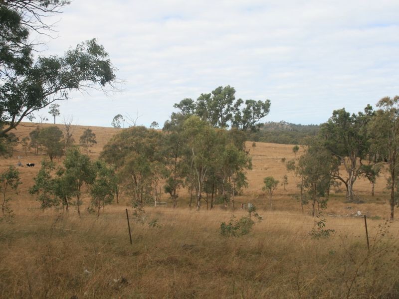 Warwick QLD 4370