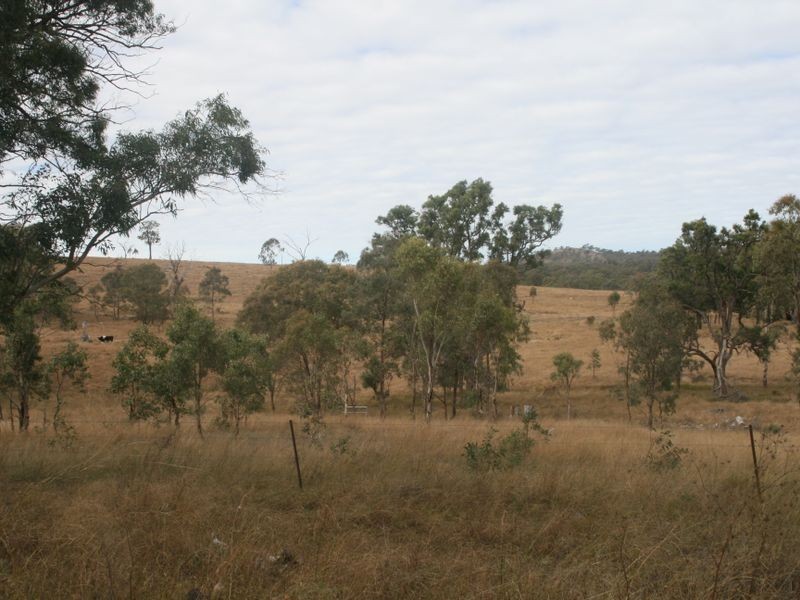 Warwick QLD 4370