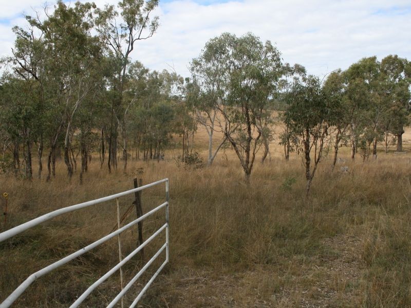 Warwick QLD 4370