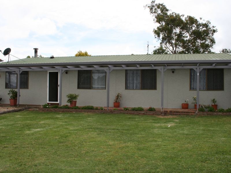 8 Devitt Street, Warwick QLD 4370