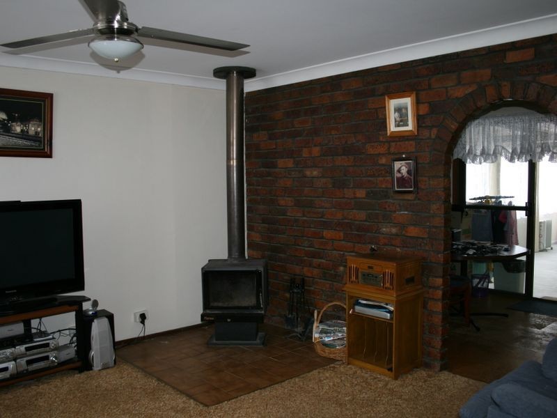 8 Devitt Street, Warwick QLD 4370