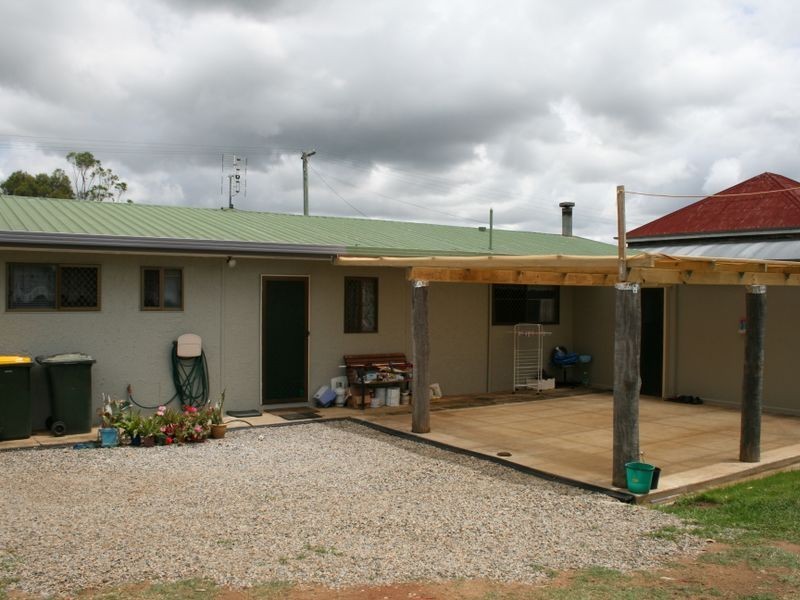 8 Devitt Street, Warwick QLD 4370