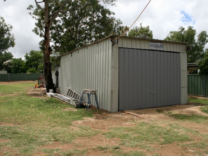 8 Devitt Street, Warwick QLD 4370