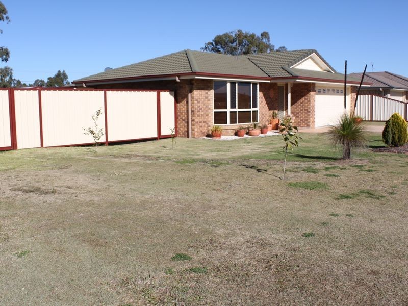 Warwick QLD 4370