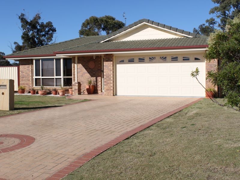 Warwick QLD 4370