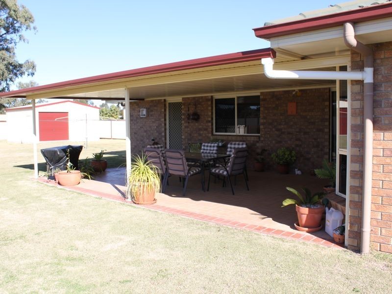 Warwick QLD 4370