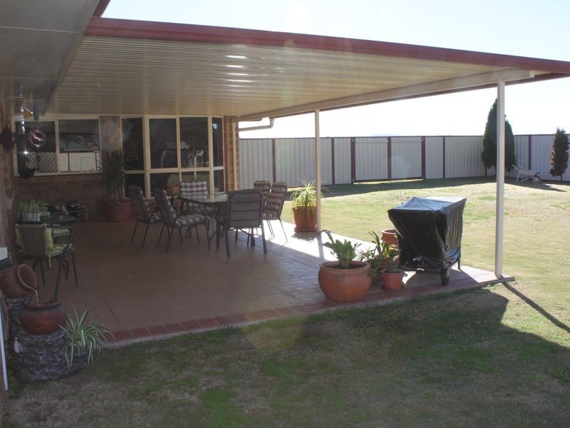 Warwick QLD 4370