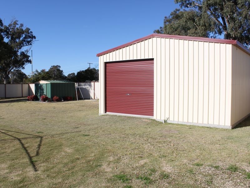 Warwick QLD 4370
