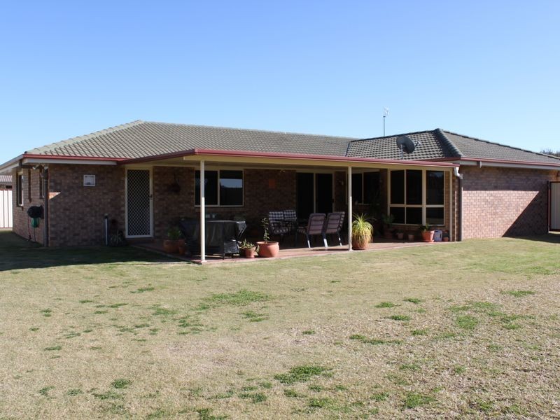 Warwick QLD 4370
