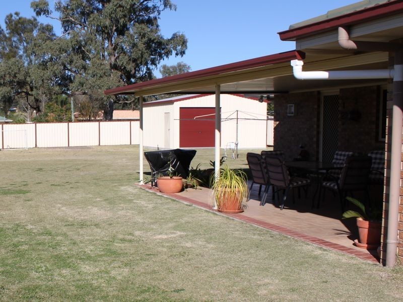 Warwick QLD 4370