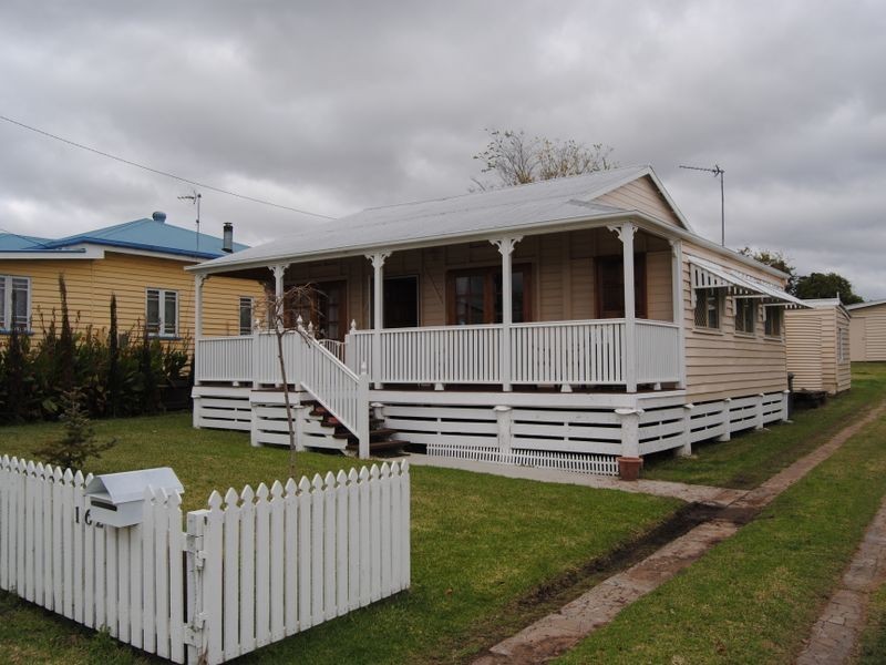 Warwick QLD 4370