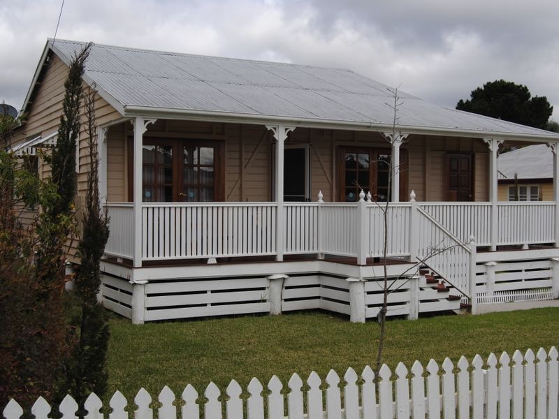 Warwick QLD 4370