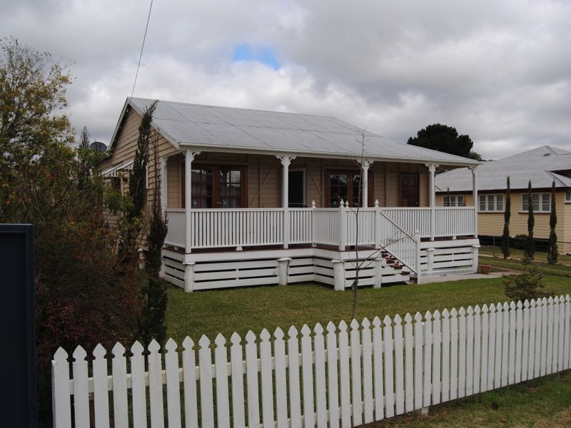 Warwick QLD 4370
