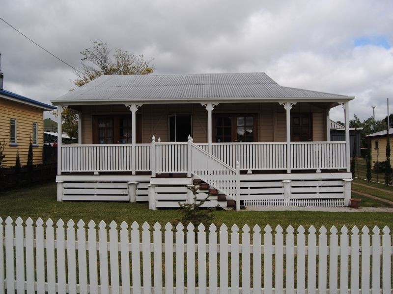 Warwick QLD 4370