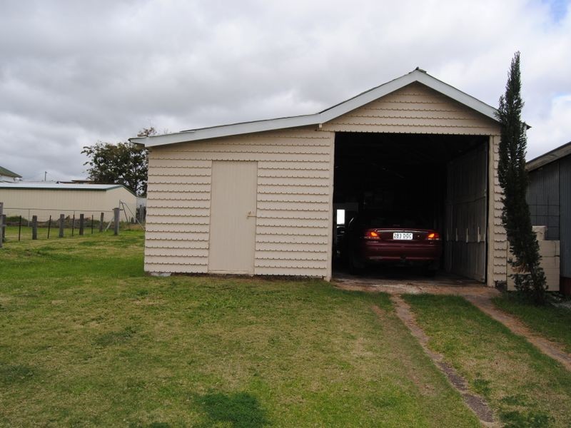 Warwick QLD 4370
