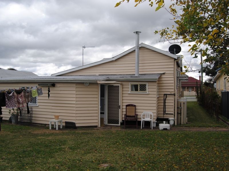 Warwick QLD 4370