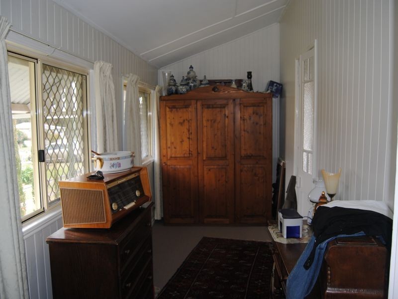 Warwick QLD 4370