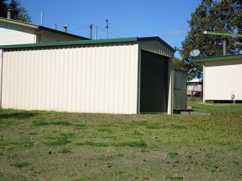 91 Victoria Street, Warwick QLD 4370