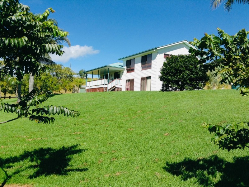 3698 Border Road, Killarney QLD 4373