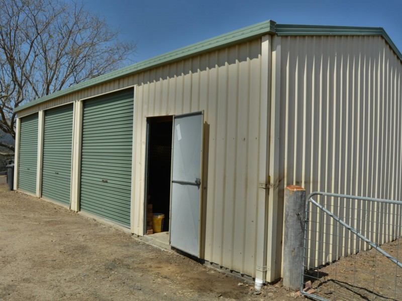 3698 Border Road, Killarney QLD 4373