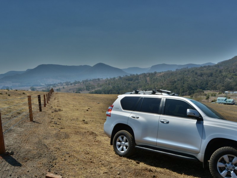 3698 Border Road, Killarney QLD 4373