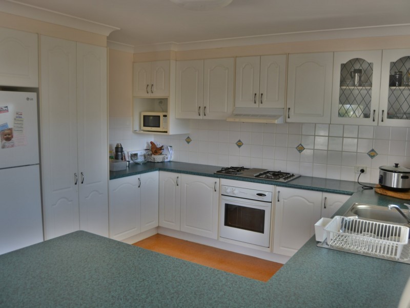 3698 Border Road, Killarney QLD 4373