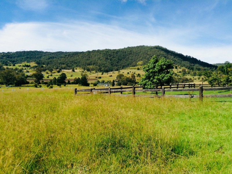 3698 Border Road, Killarney QLD 4373