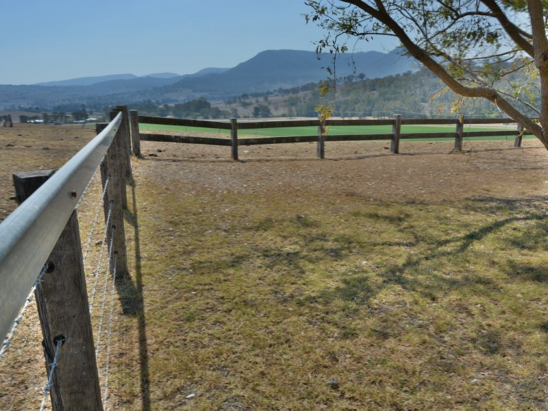 3698 Border Road, Killarney QLD 4373