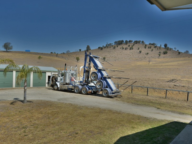 3698 Border Road, Killarney QLD 4373