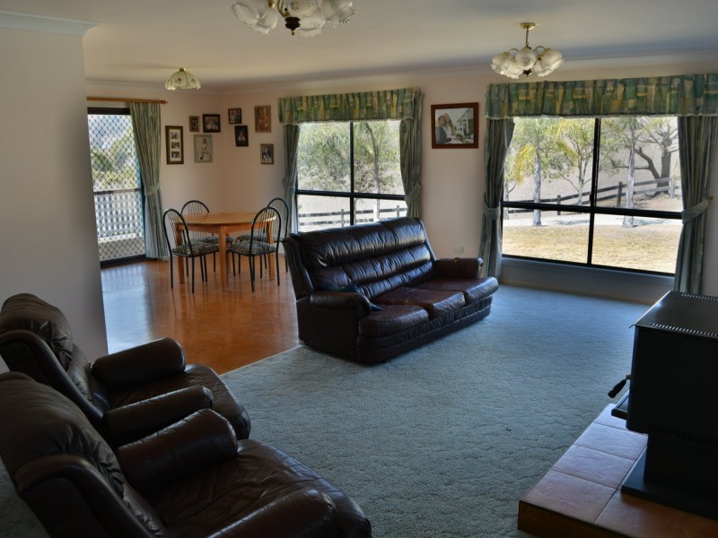 3698 Border Road, Killarney QLD 4373