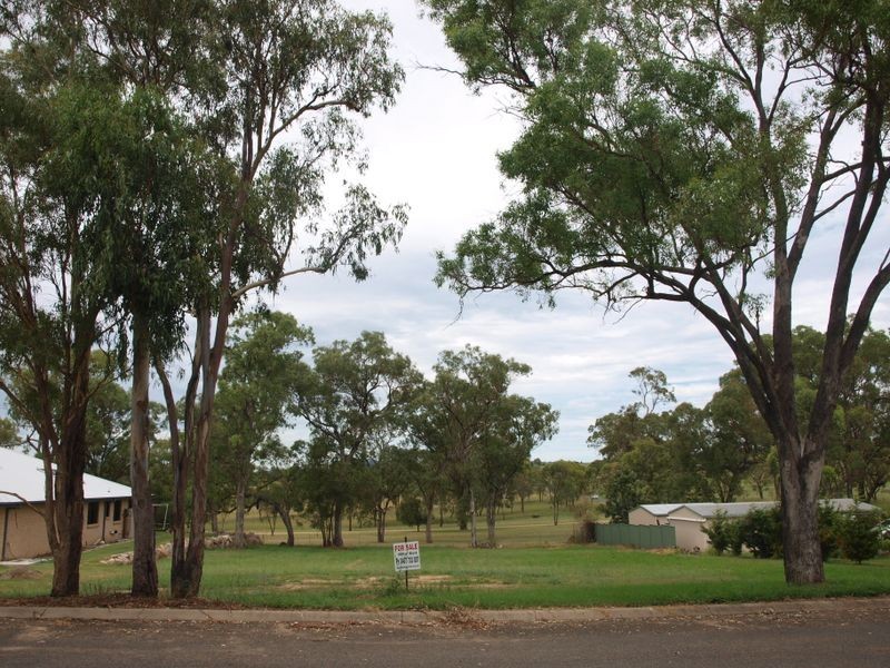 Proposed William Craig Drive, Rosenthal Heights QLD 4370