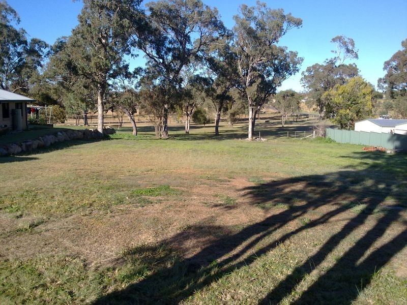 Proposed William Craig Drive, Rosenthal Heights QLD 4370