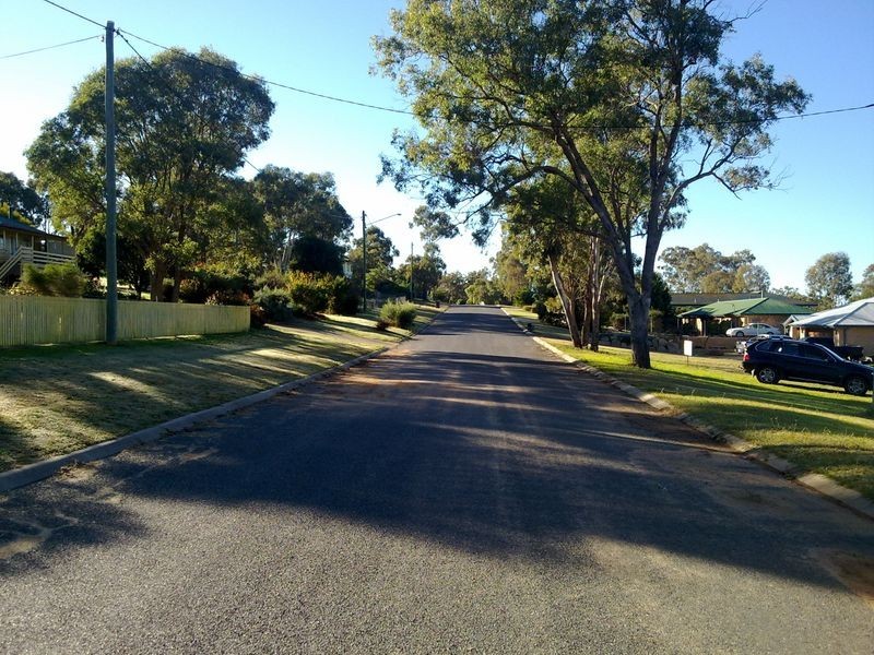 Proposed William Craig Drive, Rosenthal Heights QLD 4370