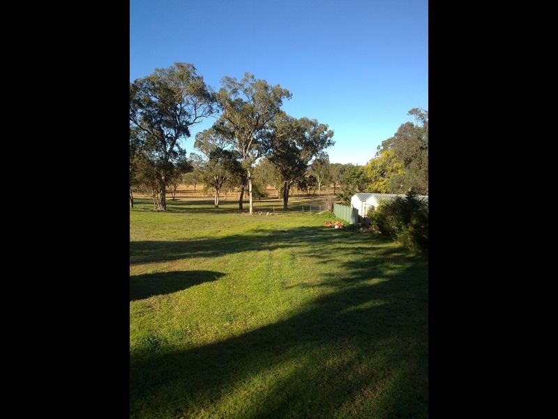 Proposed William Craig Drive, Rosenthal Heights QLD 4370