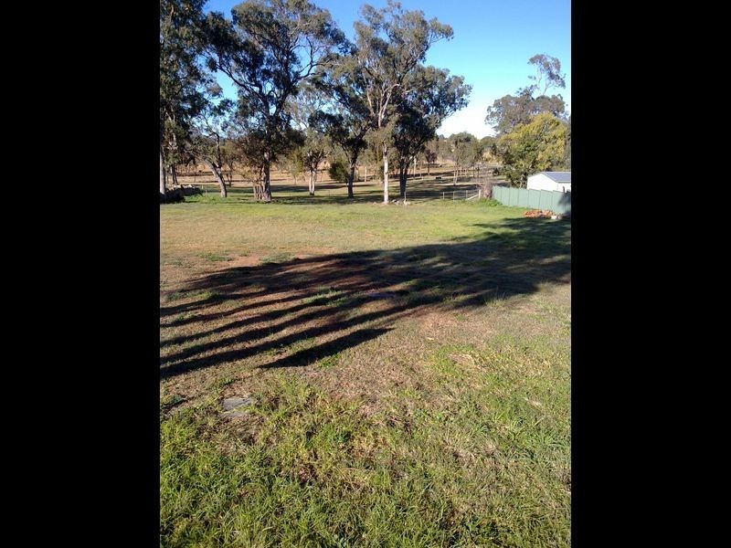 Proposed William Craig Drive, Rosenthal Heights QLD 4370